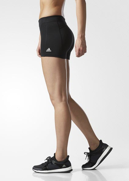 adidas tech fit shorts