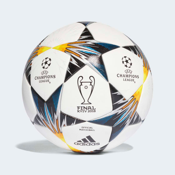 Adidas UCL Finale Kiev Official Game 