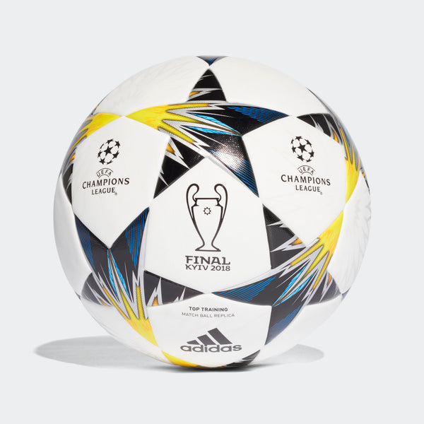 Adidas Finale Kiev Ball CF1204 – Sportstar