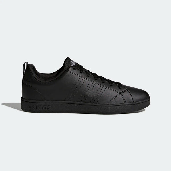 Adidas VS Advantage Clean Shoes Black 