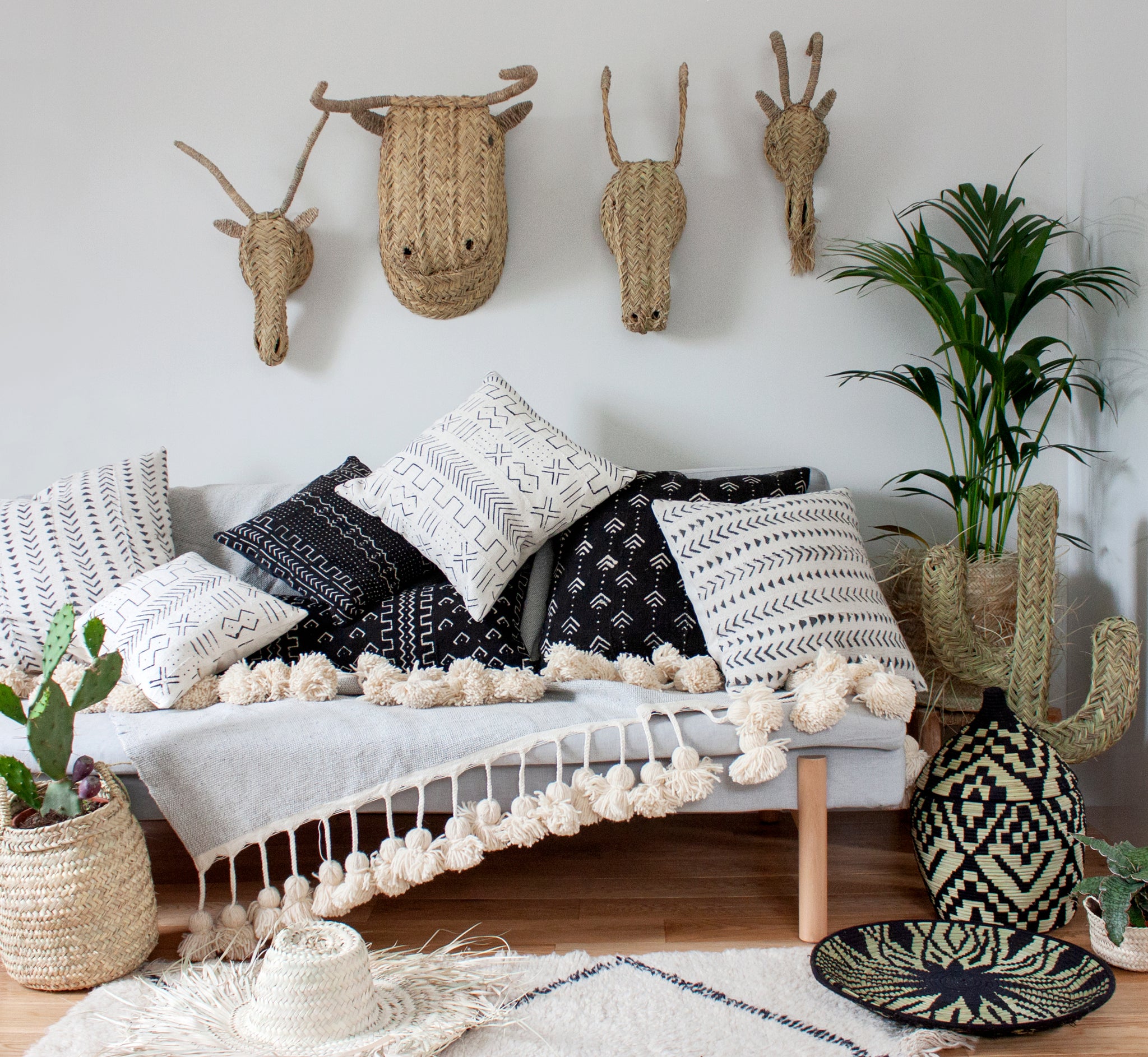 Interior Trends 2019 | Natural Home