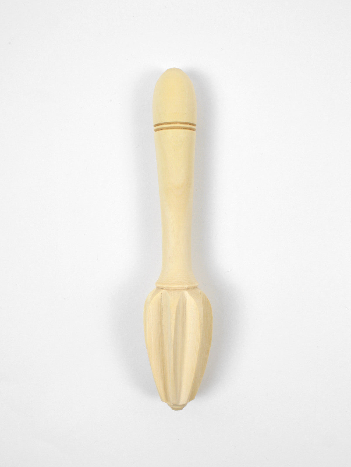 Wood Lemon Juicers