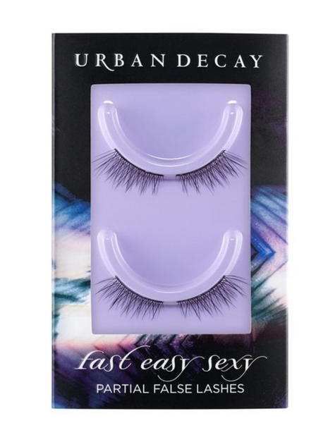 Urban Decay Fast easy sexy partial lashes