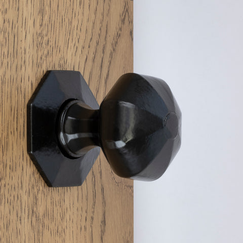 cast iron door knob
