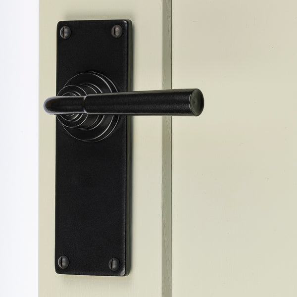 Padstow Lever Handle