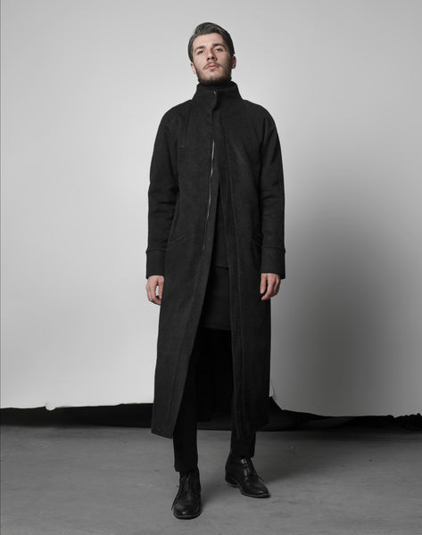 Minoar Parallel Autumn Winter 2016 - Erebus