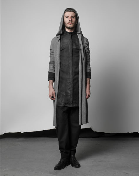 Minoar Parallel Autumn Winter 2016 - Erebus