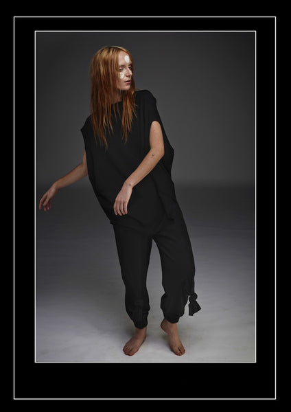 Alexandra Groover SS16 Adaptation Collection | EREBUS