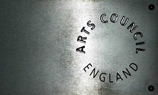 Even More Cuts Arts Council England