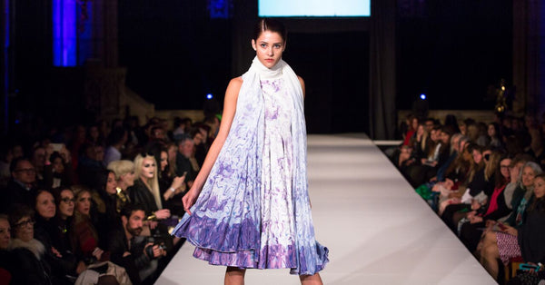 Brighton Fashion Week: The Shows | EREBUS Tiffany Pattinson