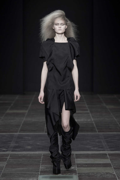 Barbara I Gongini AW15