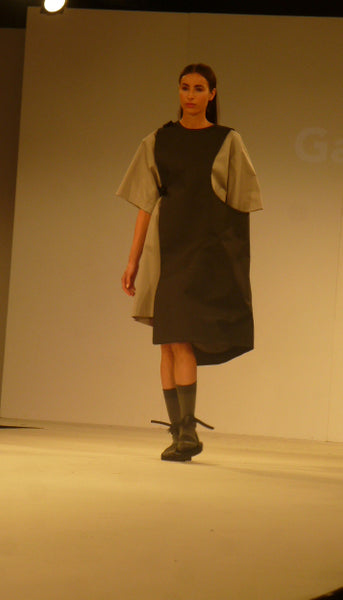 Graduate Fashion Week Brighton Gabi Bozyk