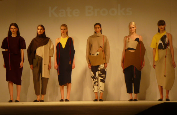 Graduate Fashion Week Brighton