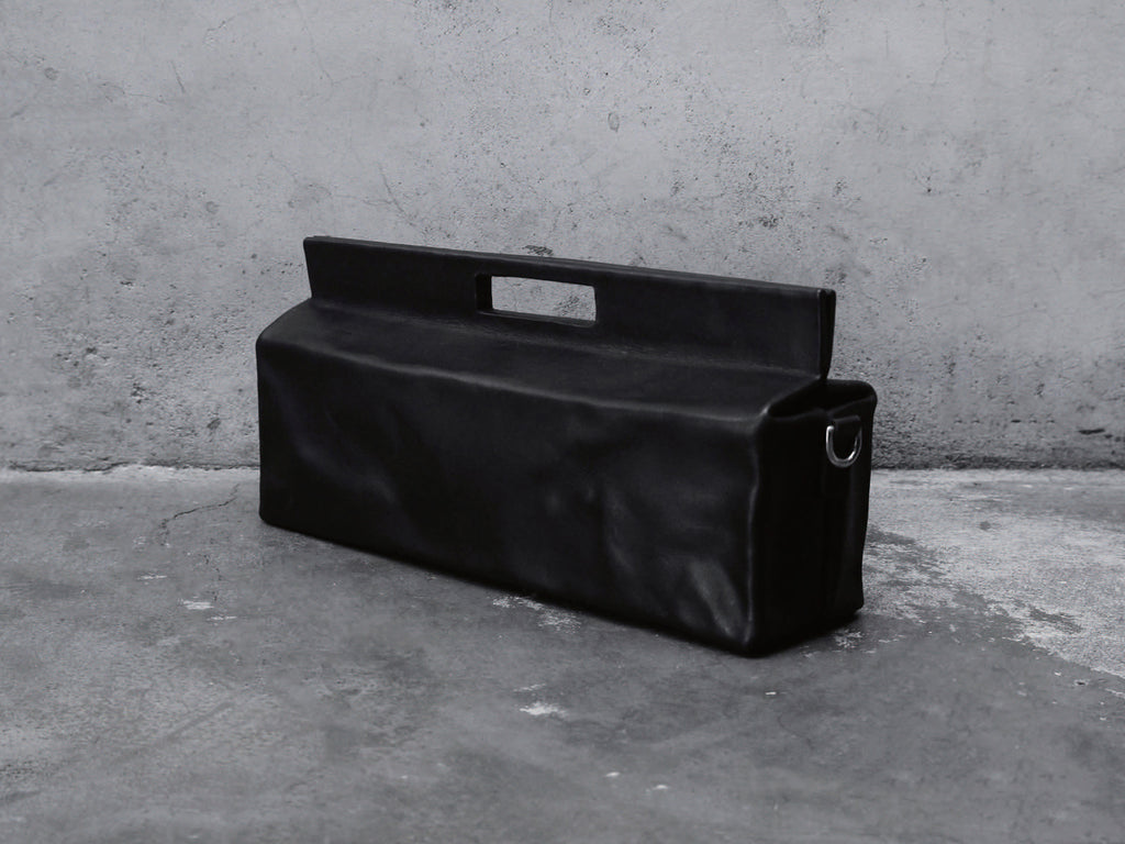 Edgar Yao Leather Accessories - Erebus