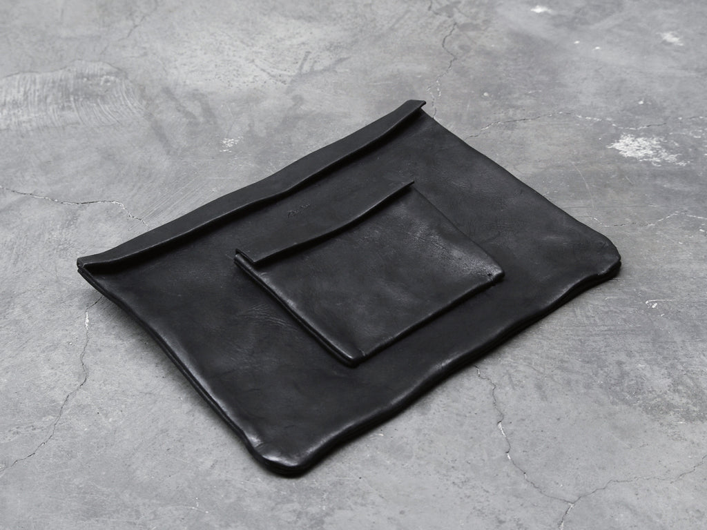 Edgar Yao Leather Accessories - Erebus