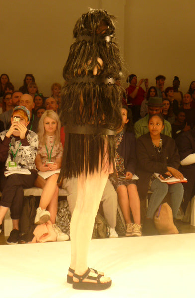 Graduate Fashion Week Birmingham Sarah Grose