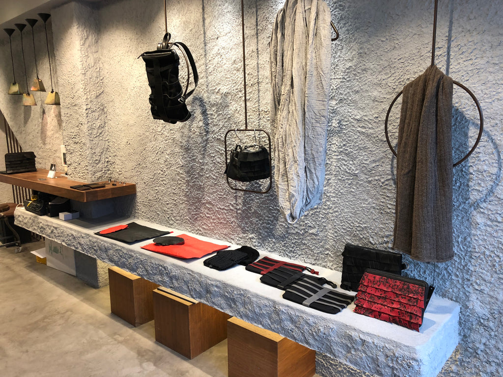 Erebus Collective Pop Up Shop Edition 03 at Eizenstein 105 Redchurch Street E2 7DL