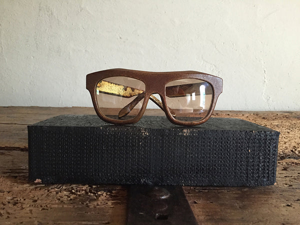 Paul Easterlin Eyewear