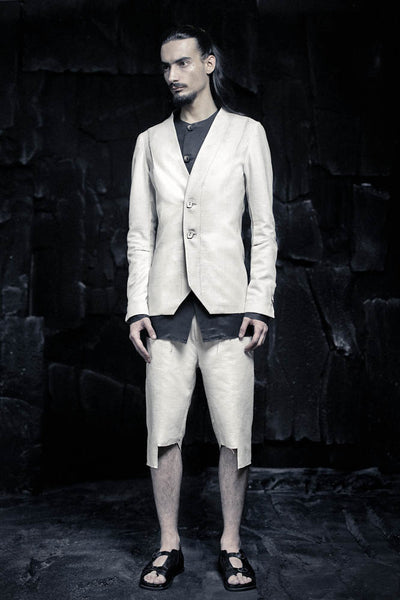 Minoar SS16 Menswear Crust of the Moon