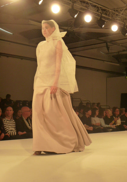 Graduate Fashion Week Brighton Urling-Brown