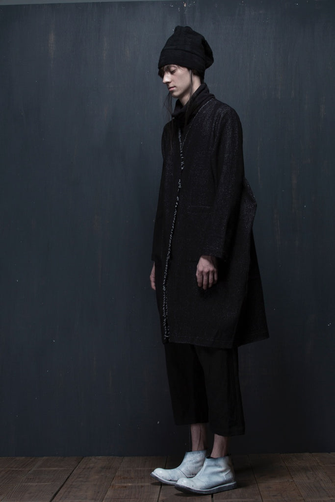 Misomber Nuan Autumn Winter 2016 - Erebus