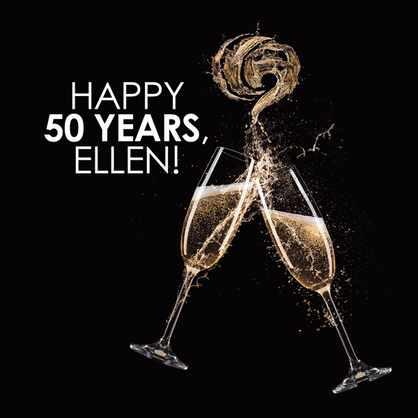 Ellen Wille Wigs | 50 Years of Success