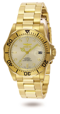 Invicta Men's 9618 Pro Diver Collection Automatic Watch