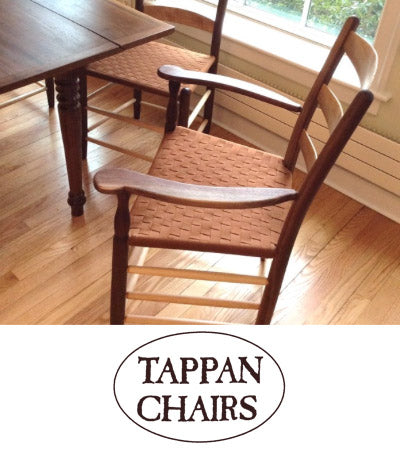 Tappan Chairs