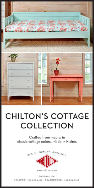 Chilton Furniture - Cottage