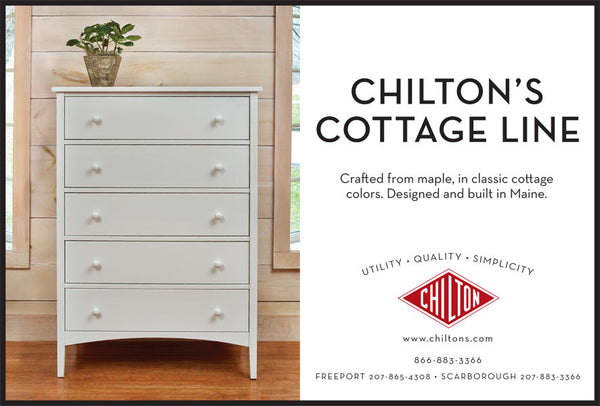 Chilton Furniture - Cottage