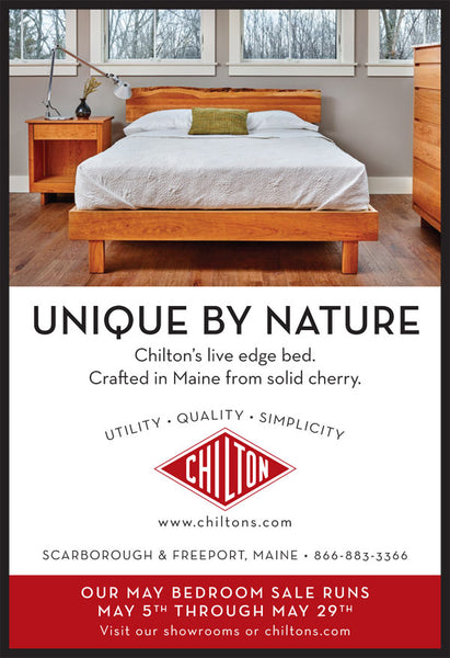Chilton Furniture - Unique by Nature