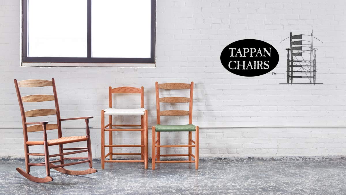 Tappan Chairs