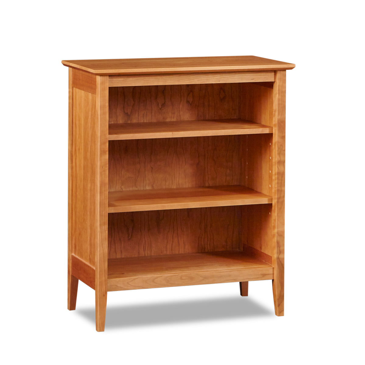 Shaker Bookcase Chilton Furniture 8179