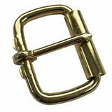 Brass Roller Buckle