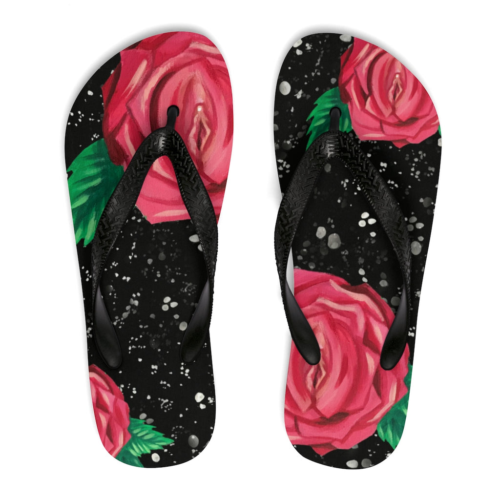 unisex flip flops