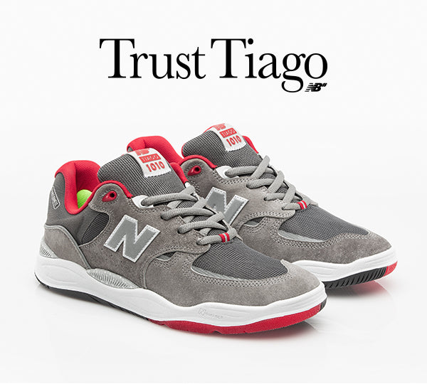 tiago 1010 grey