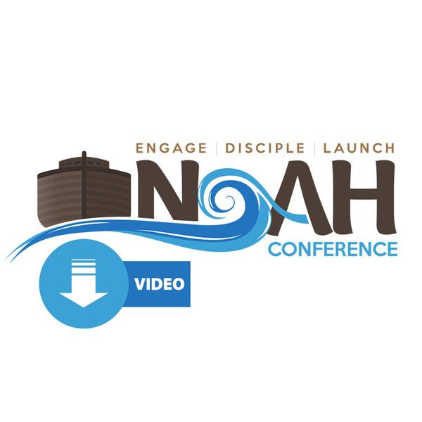 Noah Conference Video Generations