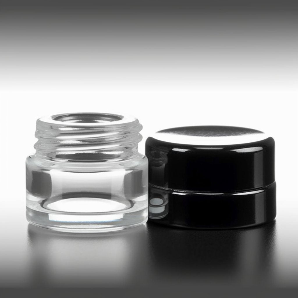 Dab Containers - The Complete List Dab Jars for Wax - NYVapeShop