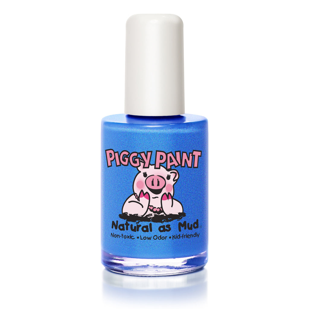 PIGGY PAINT - Tea Party for Two Nail Polish