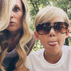 SONS + DAUGHTERS - Hunter Sunglasses