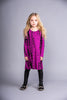 JOAH LOVE - Aspen X-Ray Print Dress