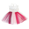 HALABALOO - Butterfly Bodice Dress