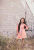 JAK & PEPPAR - Boho Jane Dress