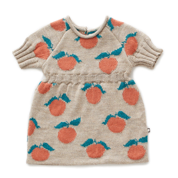 Oeuf - Clementine Dress