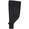 MOSCHINO - Leggings with Strass Logo