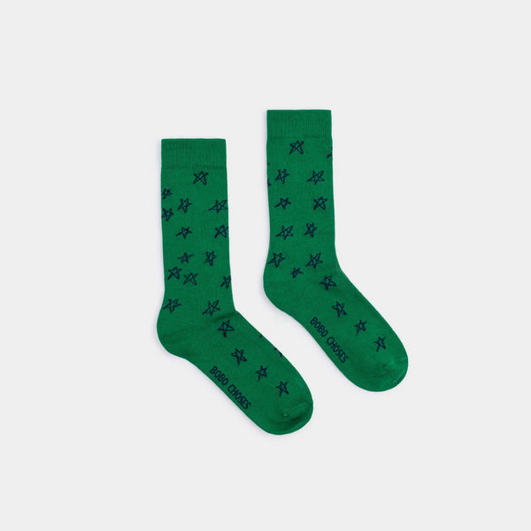 BOBO CHOSES - Star Socks