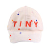 TINYCOTTONS - Tiny Ice Cream Dots Cap