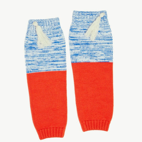 MILK & BISCUITS - Leg Warmers