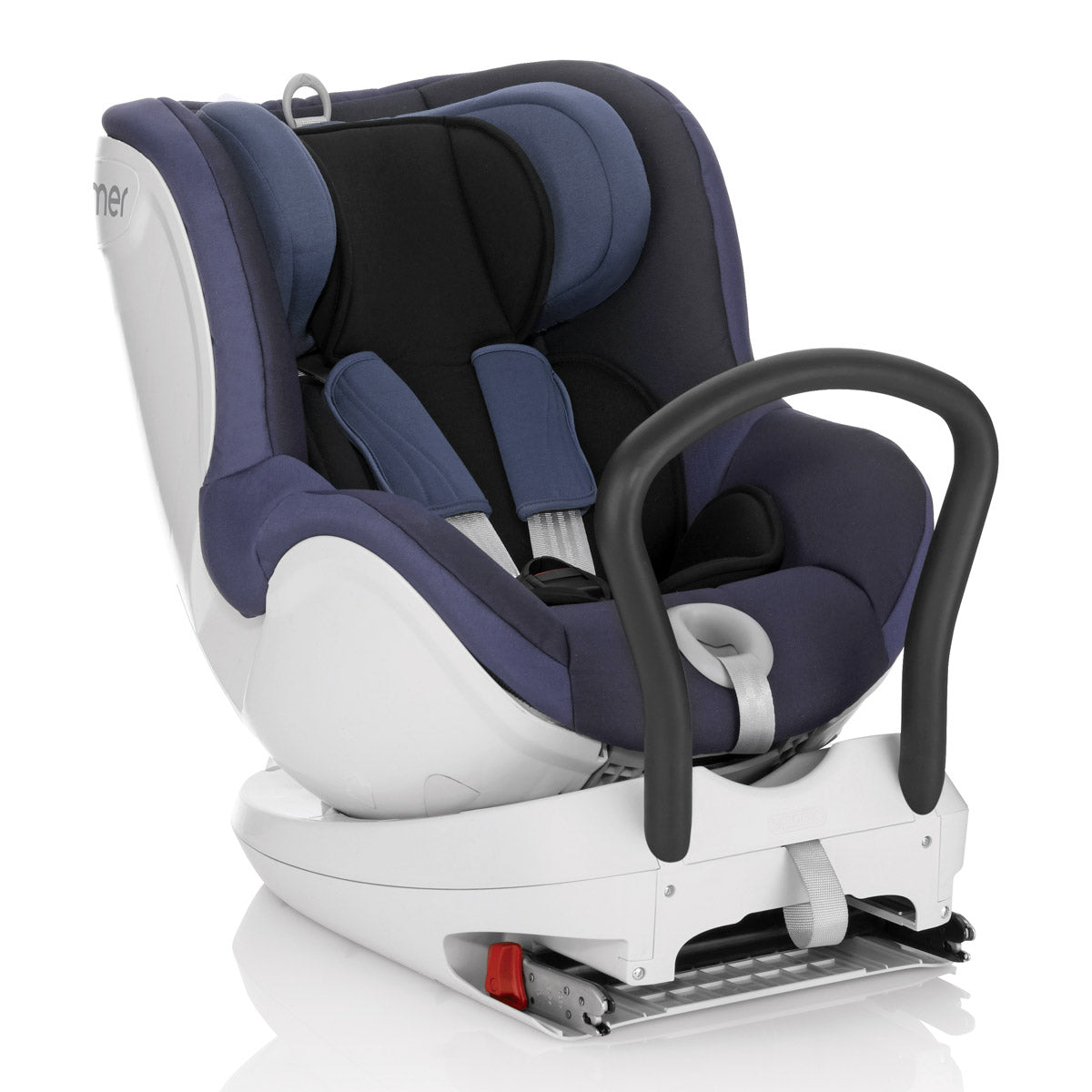Safety First: Car Seat Guide for Baby