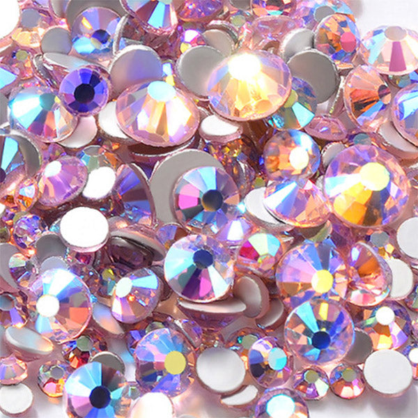 craft gemstones